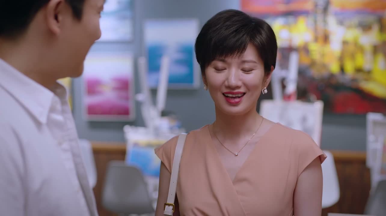 还是认真的男人好