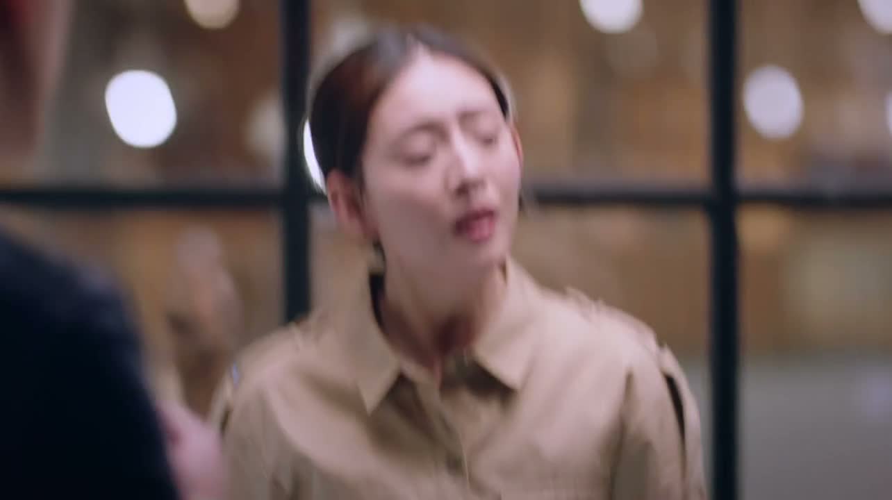 还要跟我分手