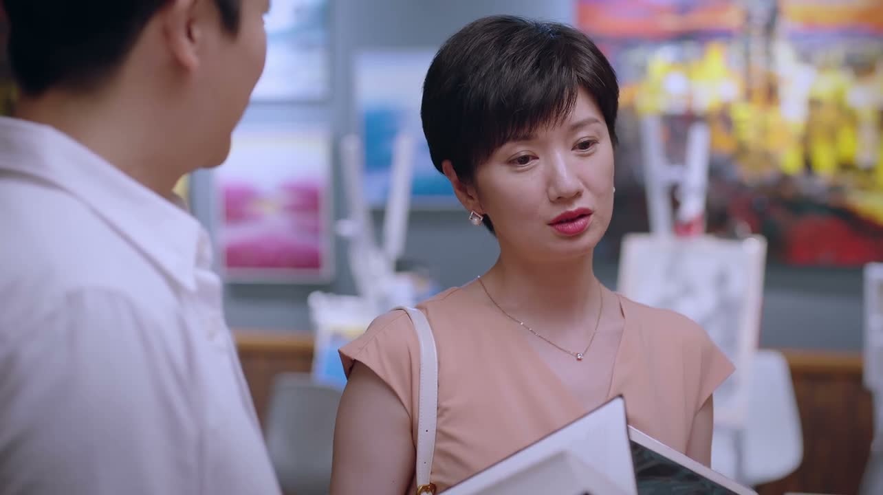觉得自己 就是不幸的那种