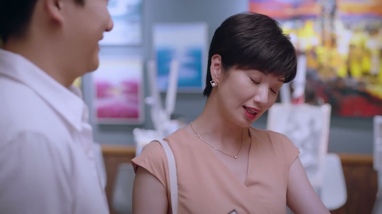 看男人的眼光也不行