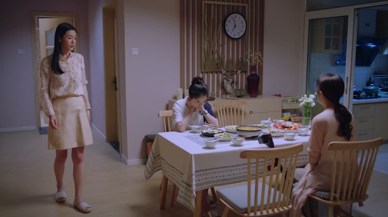 凌霄他怎么了
