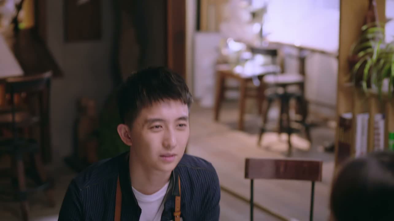 你不要这么绝情嘛