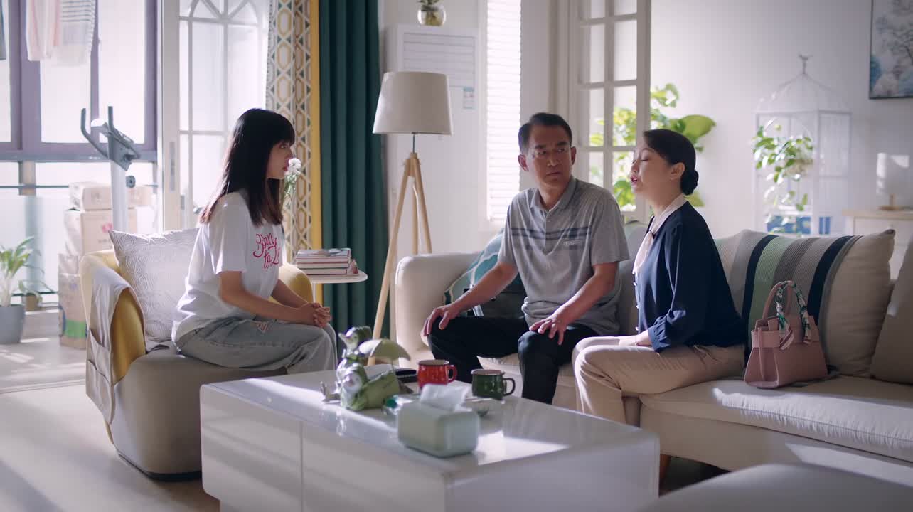 你非要去做那个演员了