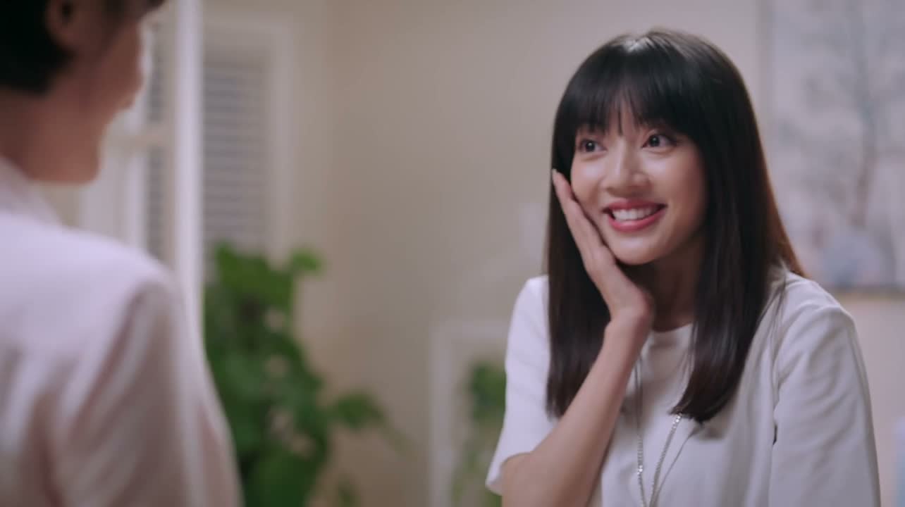 你干吗 觊觎我的美色