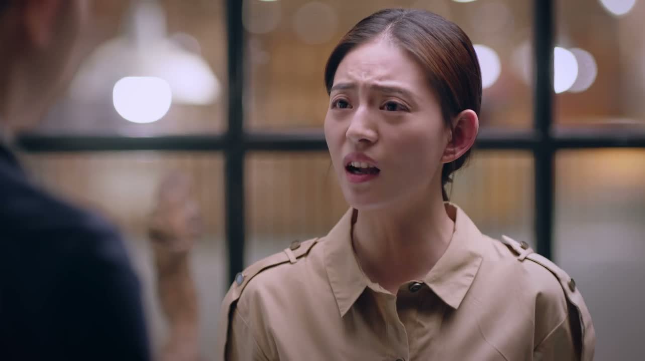 你竟然跟我说拆伙自保