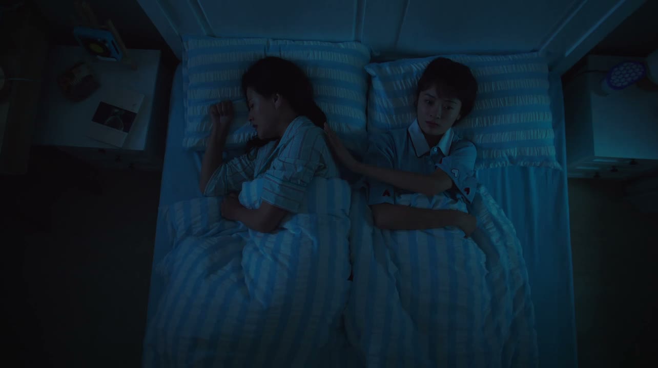 你是不是也很讨厌妈妈