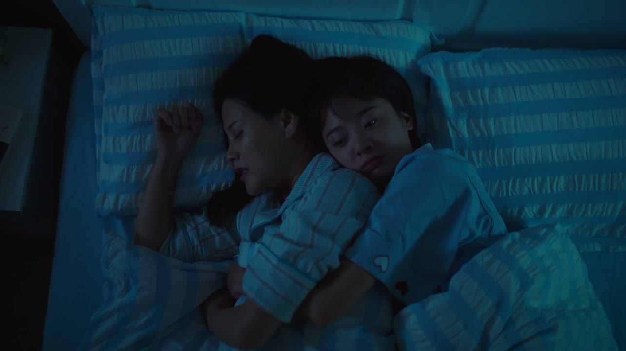 你是夏天的小棉袄