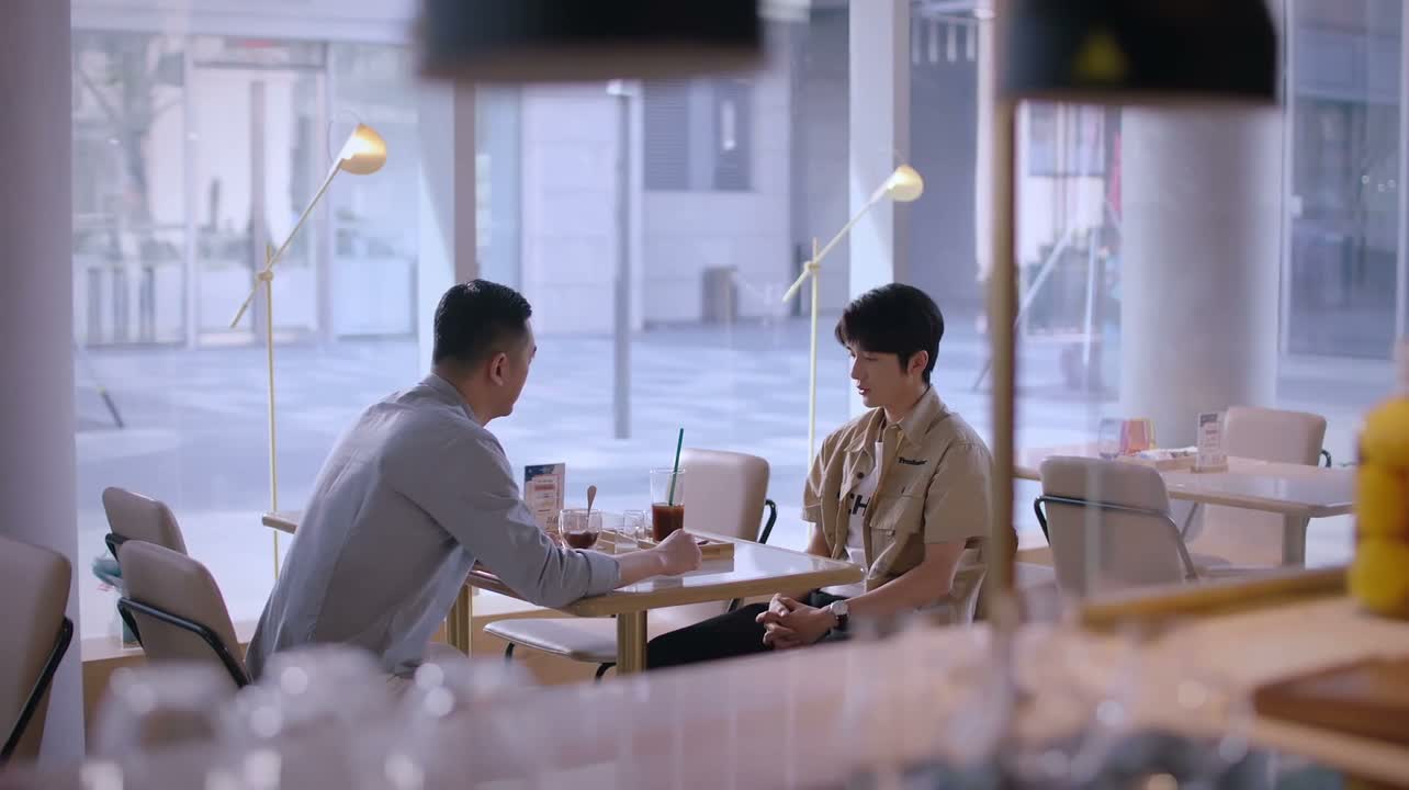 算了 咱们想法不一样