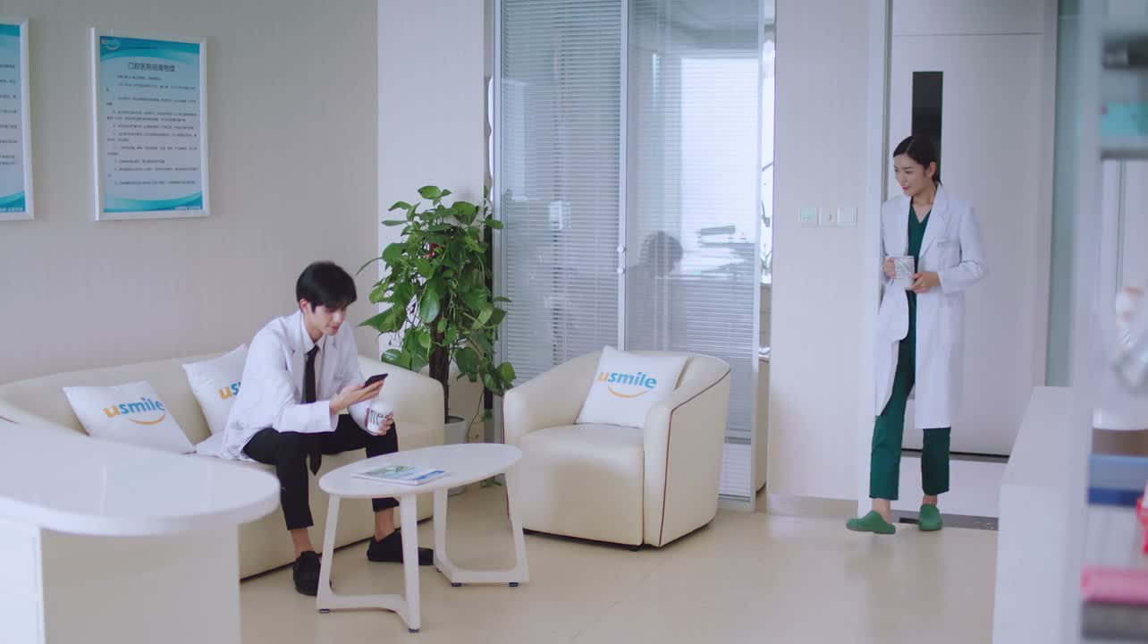 谈恋爱有那么好吗