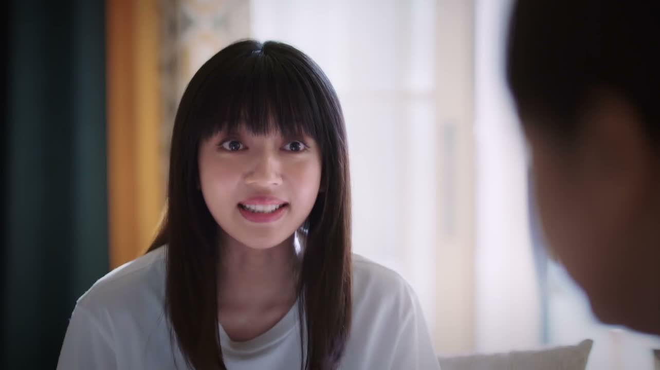 特别喜欢演戏 好 好 好