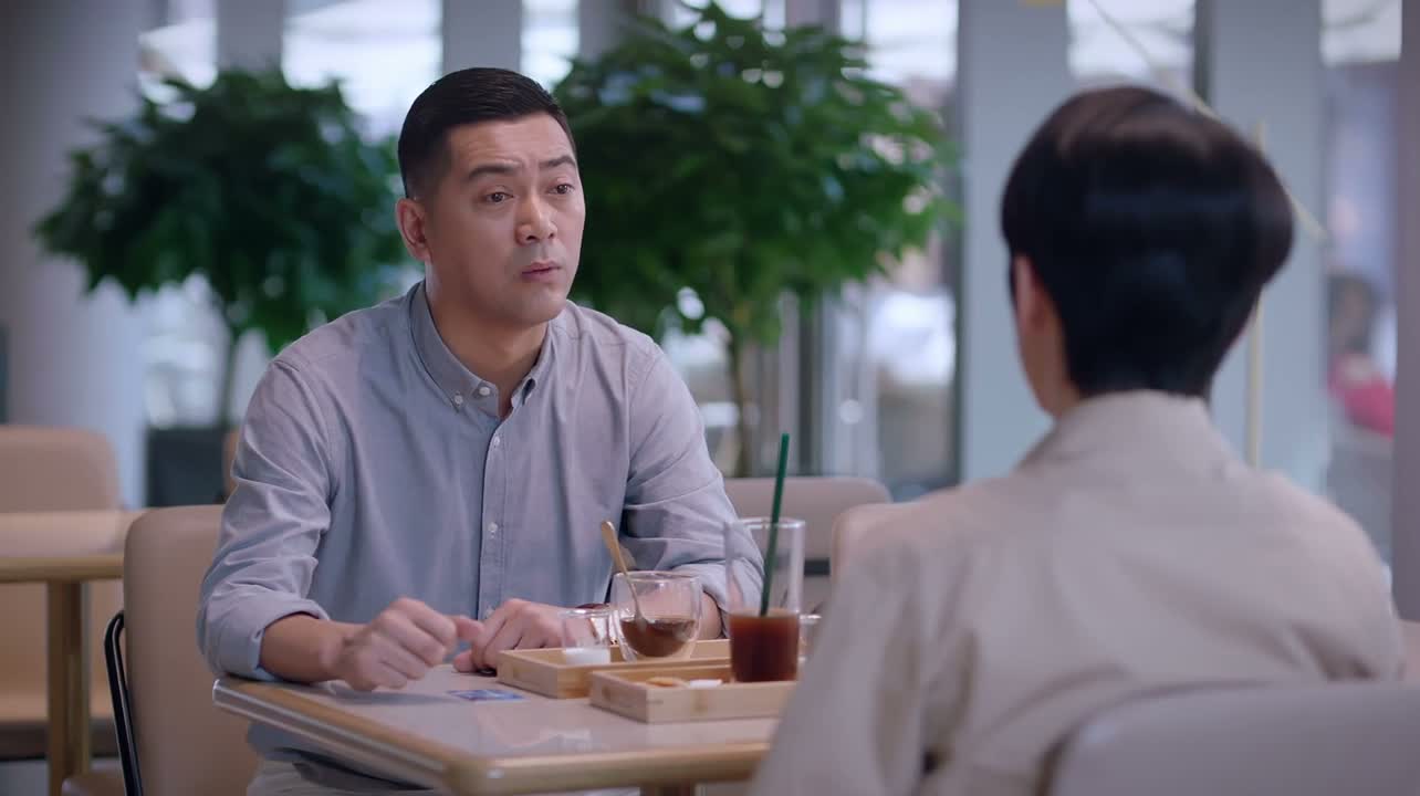 我还没舍得打过你吧