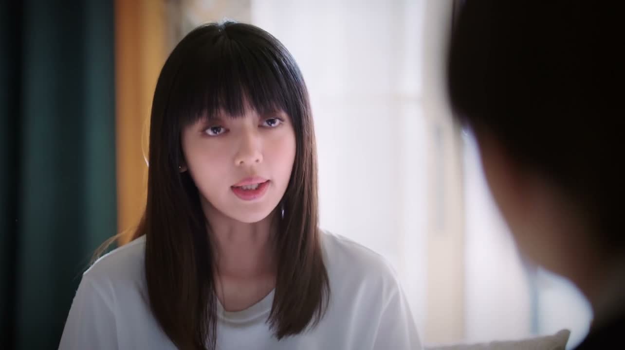 我一定要当演员 你
