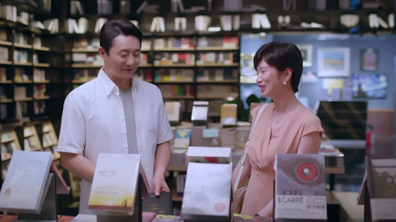 我这 我这还当真了