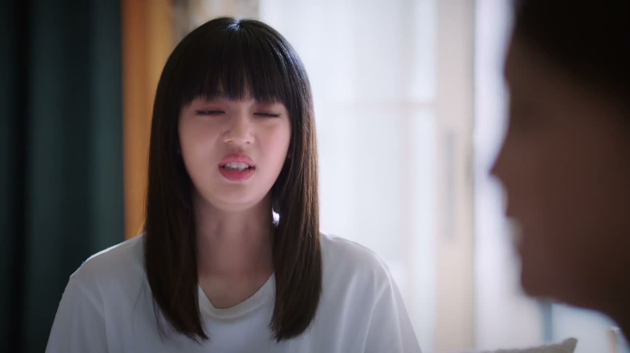 喜欢演戏又不是毛病