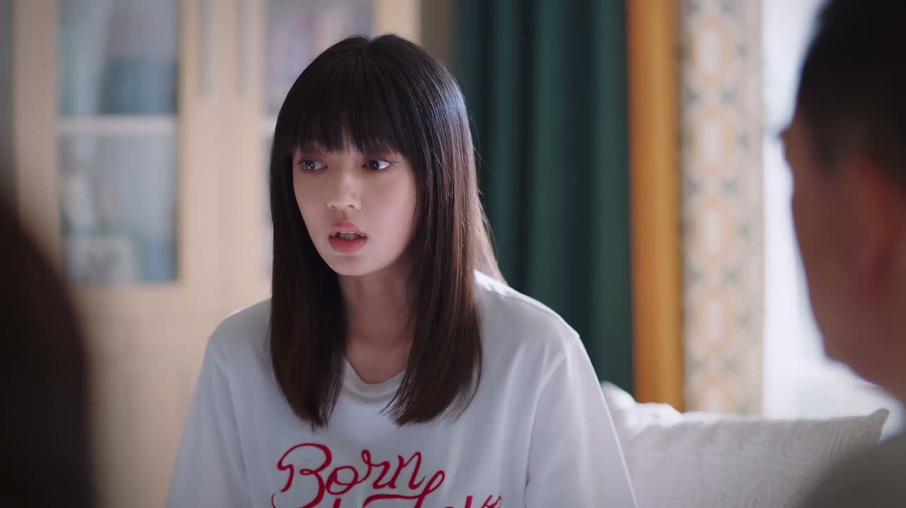 只上了个三流大学