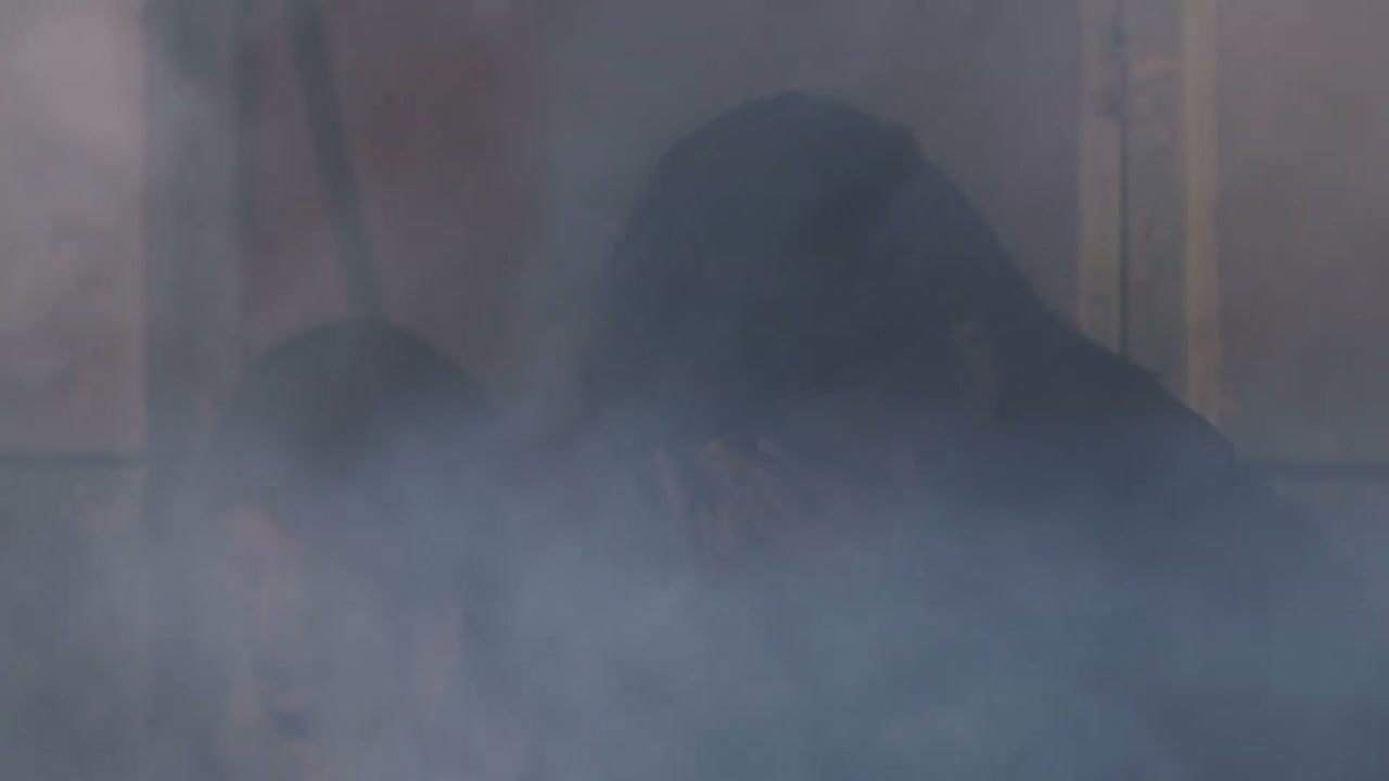 臭男人太讨厌了