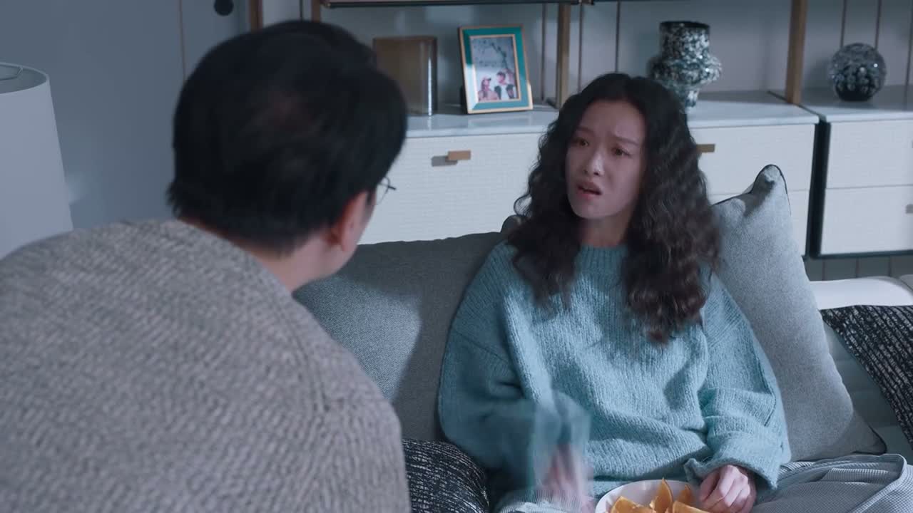 你觉得什么都没有问题