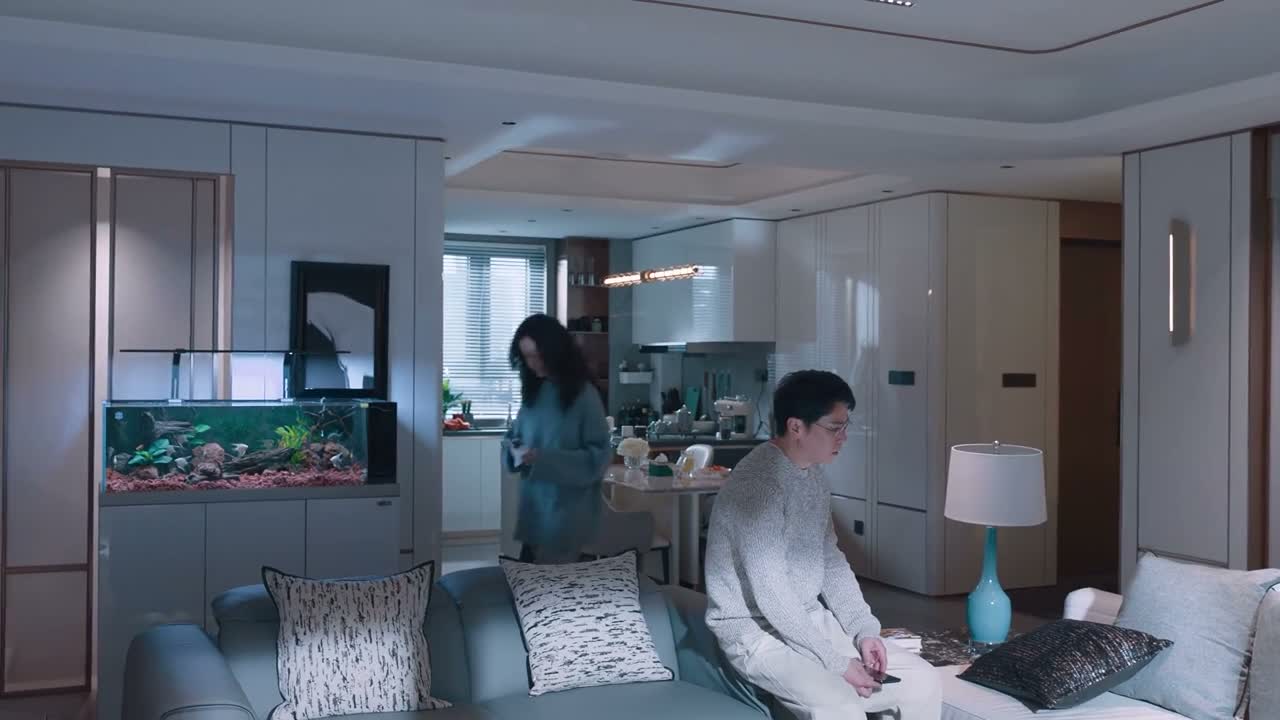 你是不是 在耍什么手段