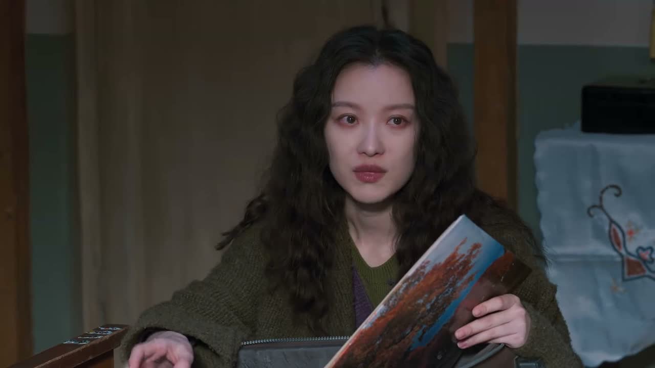 你以后别自己出门了啊