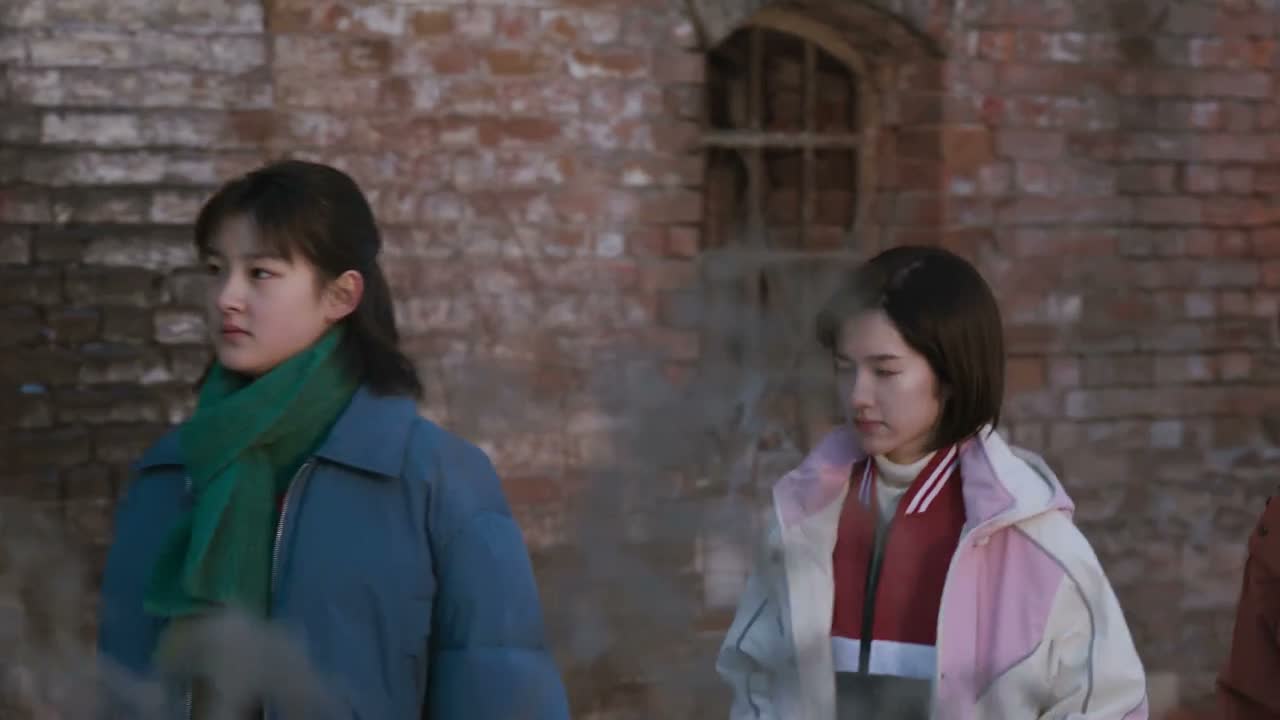 人家都不信 说我搁那瞎扯