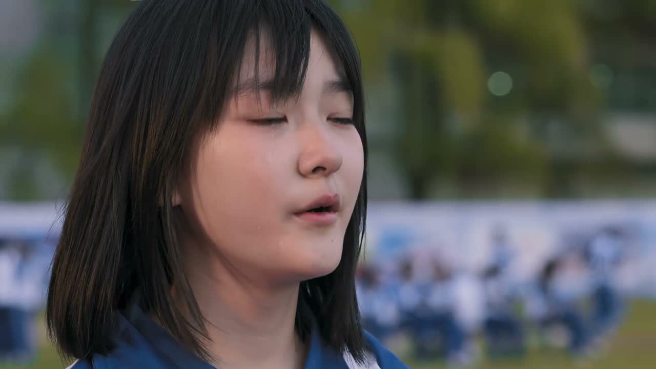 我有那样的弟弟是意外吗