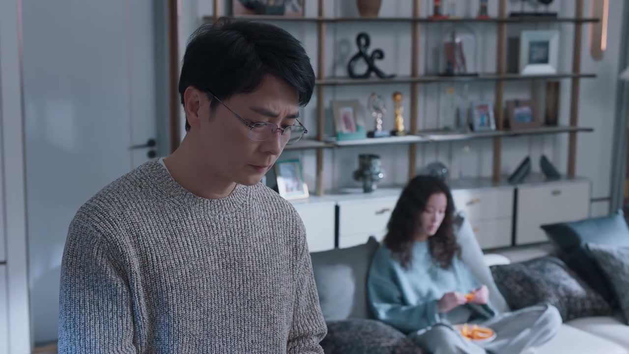 我这人就是小气 不让步
