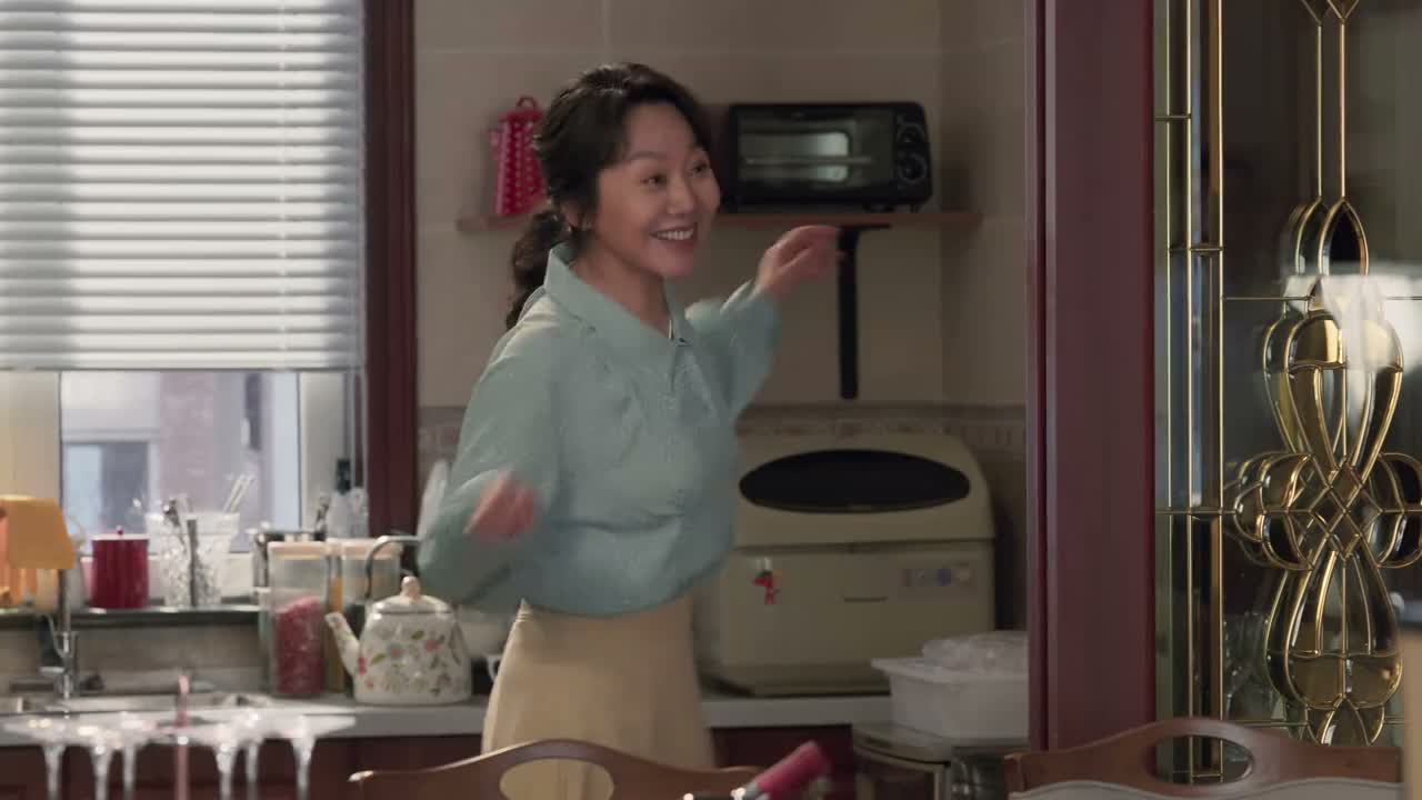 洗碗还用机