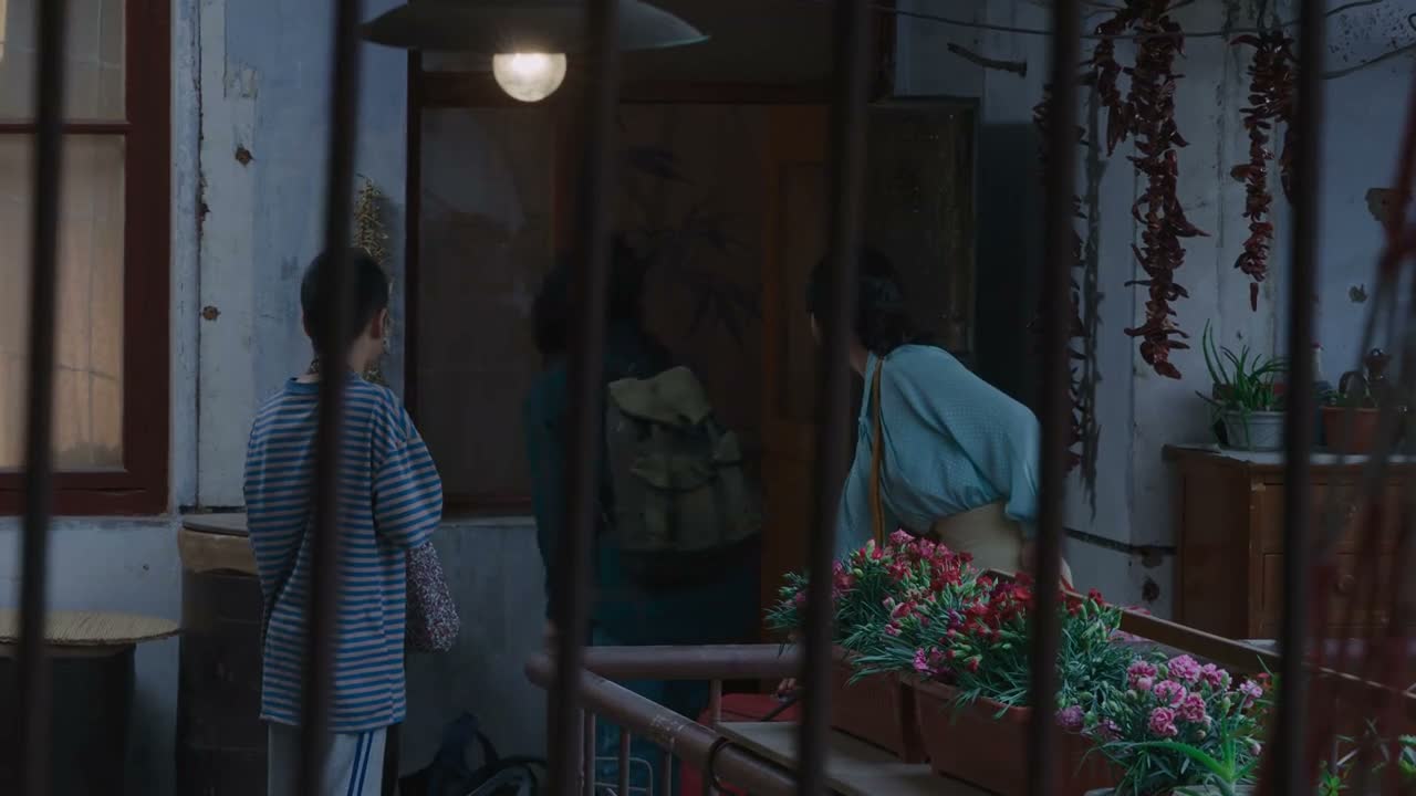 小点声 别惊动了邻居