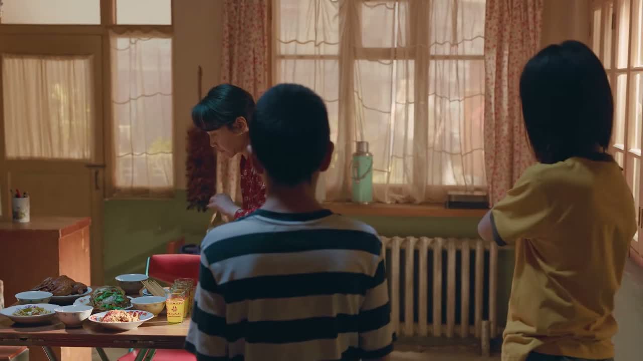 行 行 行 这点事儿至于吗