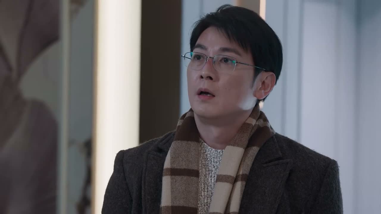 也无所谓了 自家人嘛