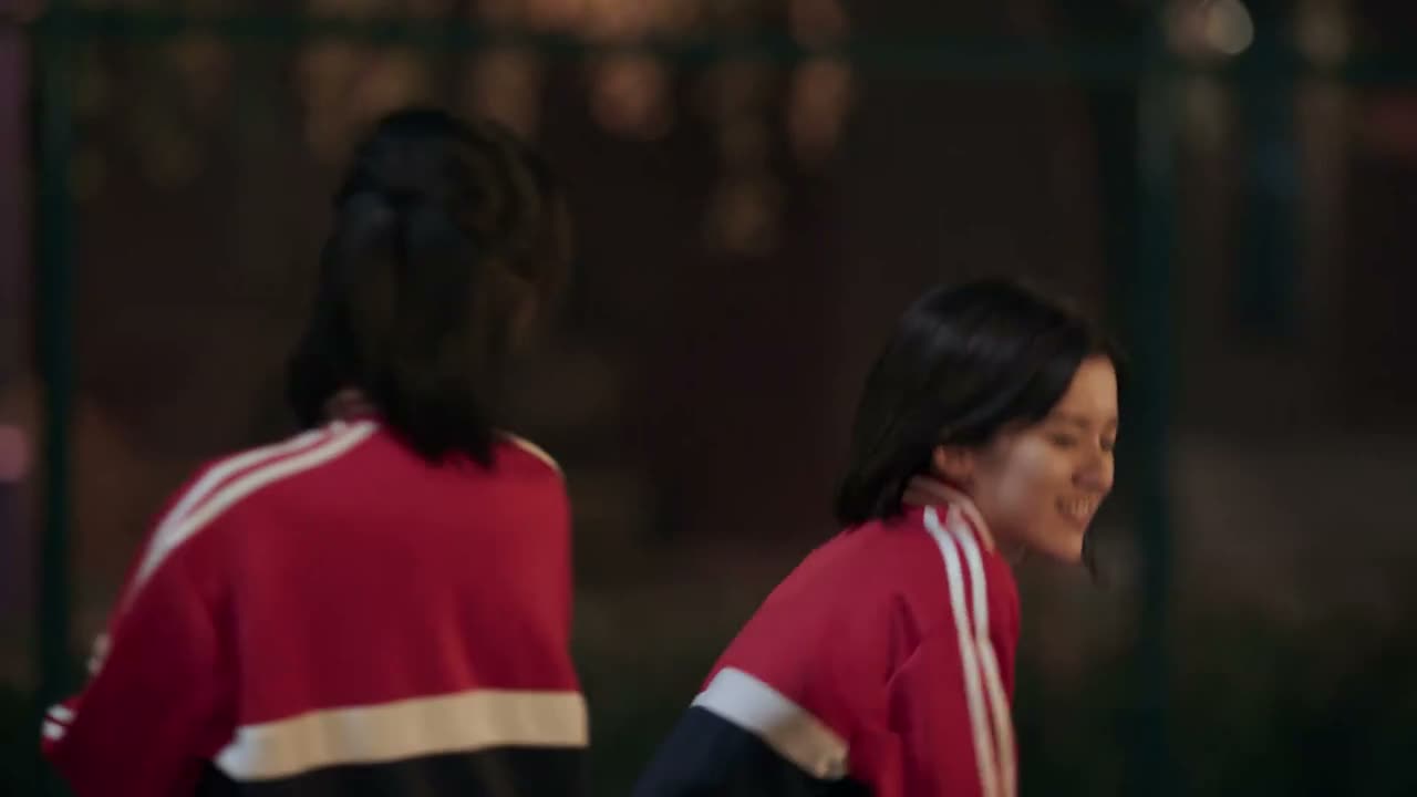 有朋友的感觉真好