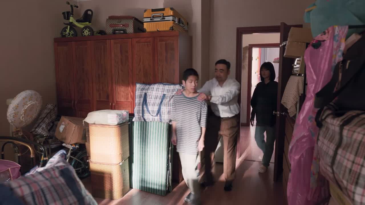 怎么样 你自己住 够大不