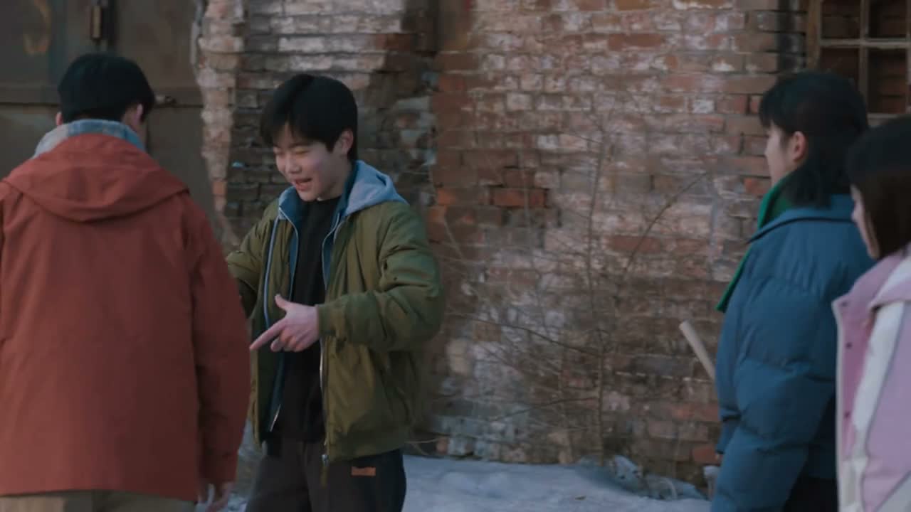 这老大茶缸子 我的妈呀