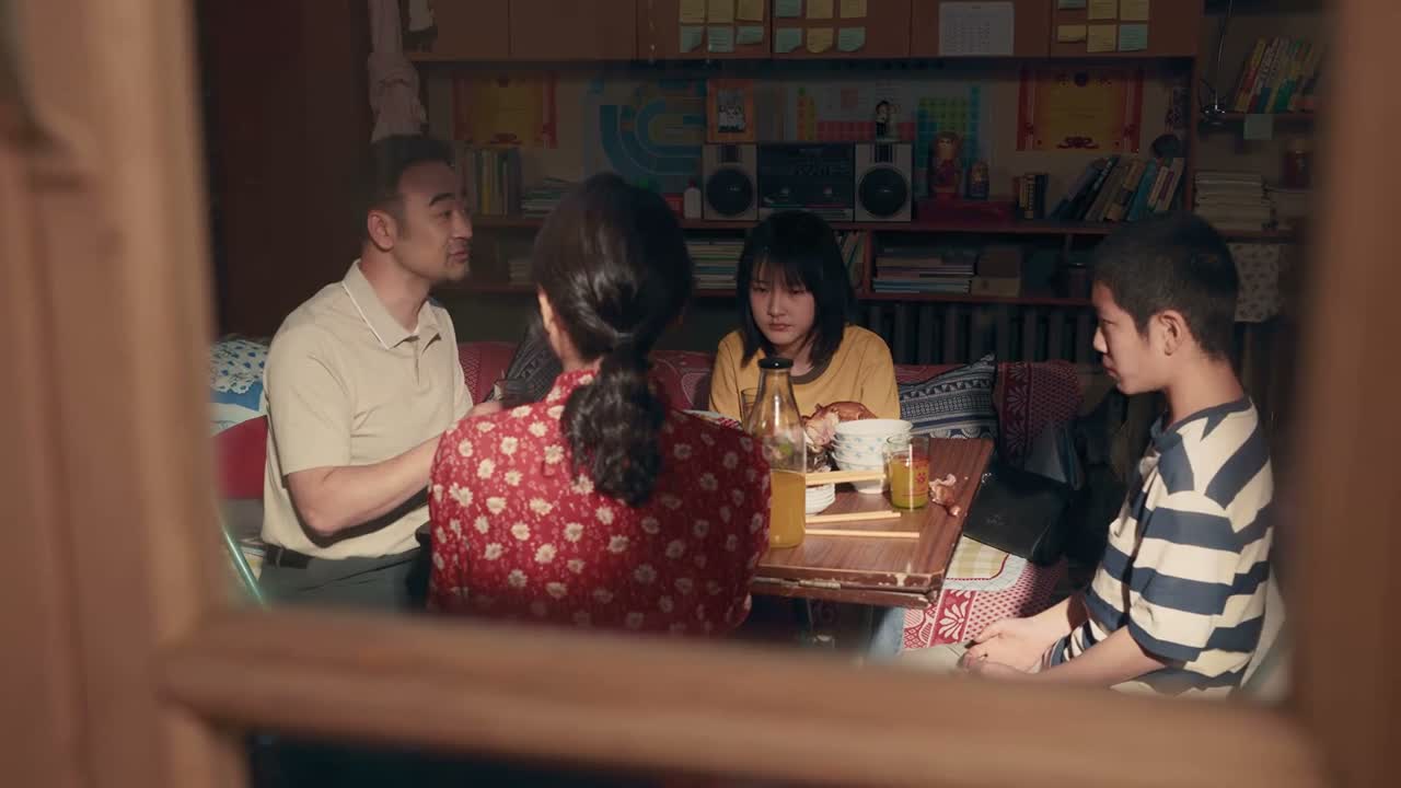 这属于双喜临门