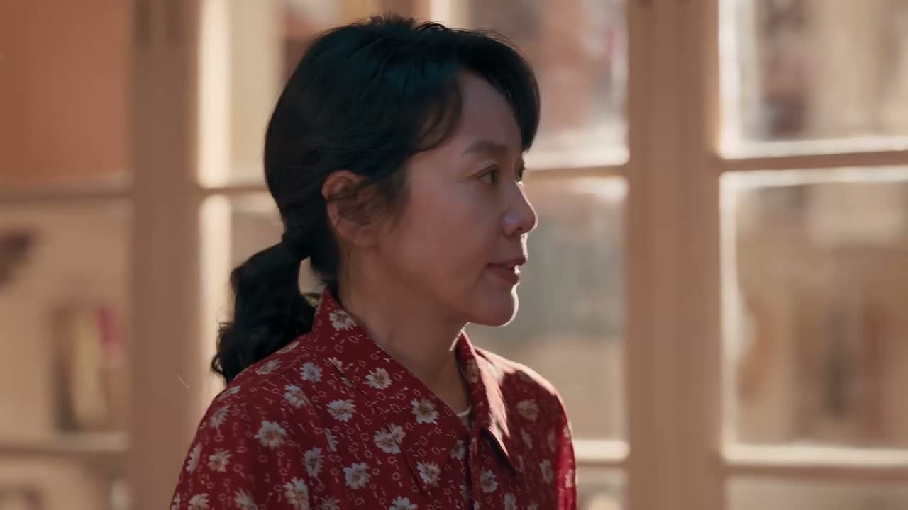 真的是 你们俩真是气死我了