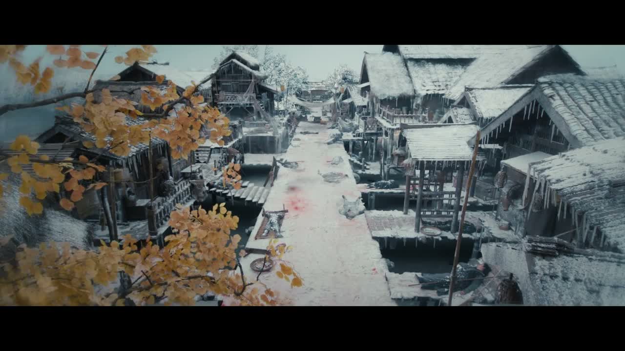 那里无人生还