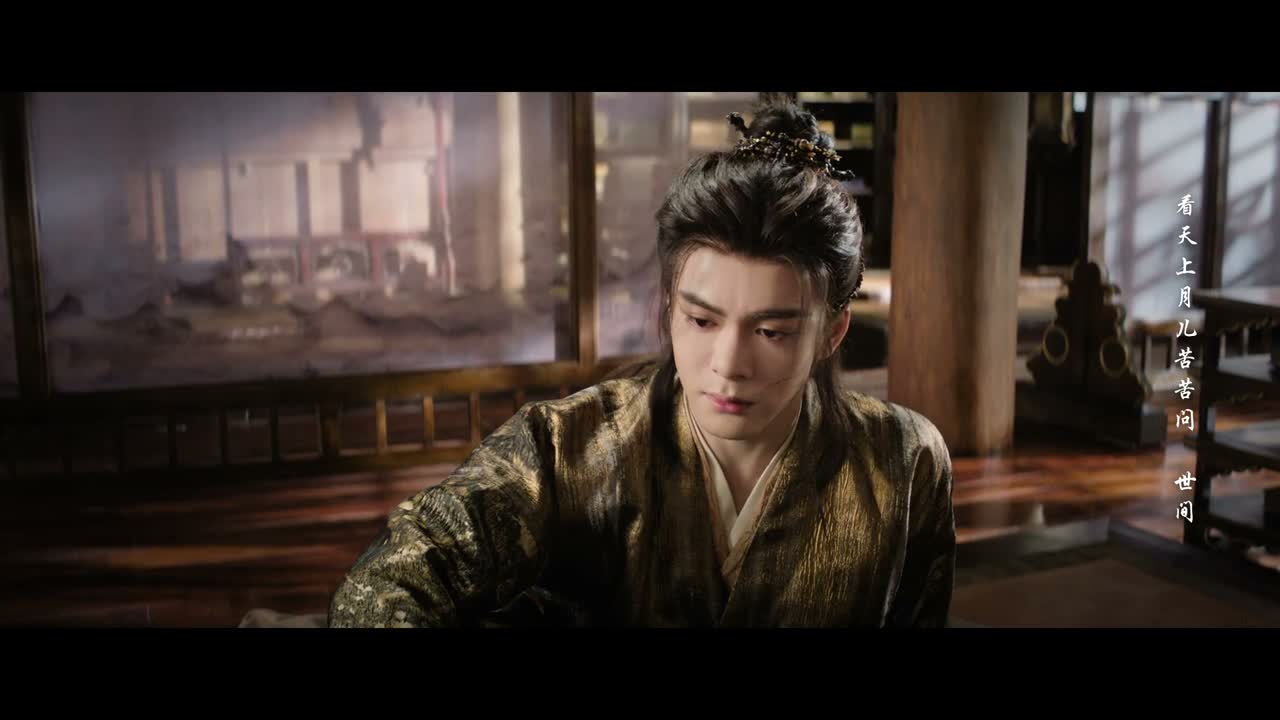 我也洗不掉手上的鲜血