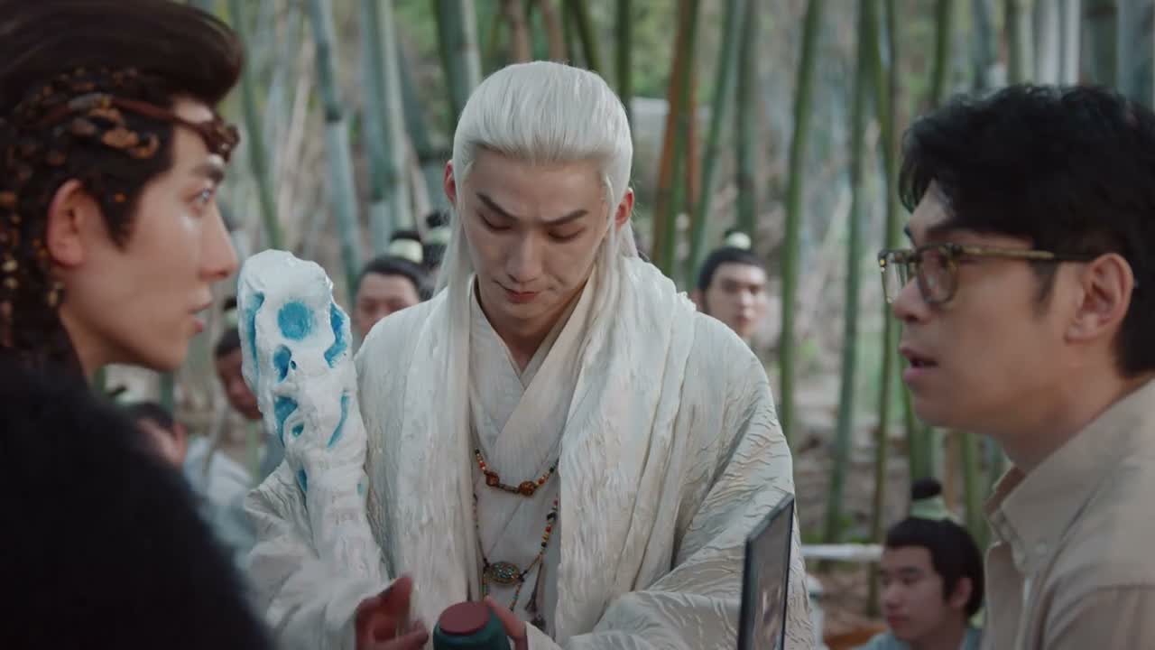别人让你怎么改你怎么改 那你当什么编剧