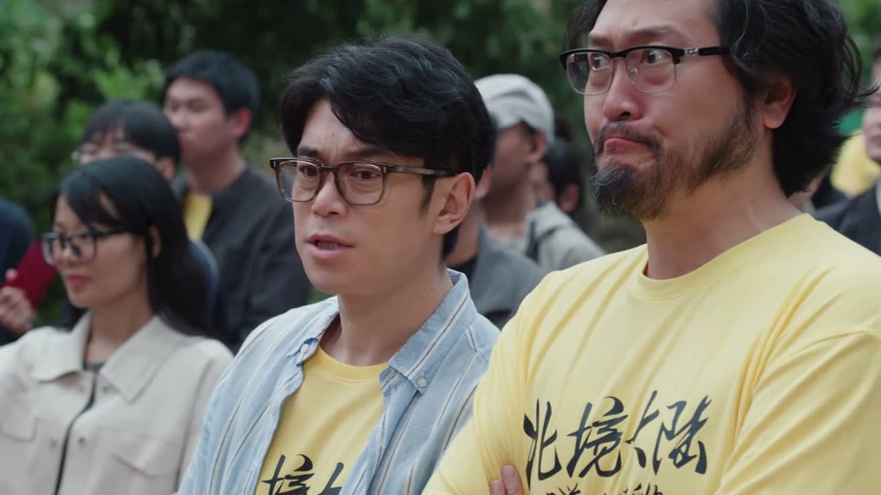 不是 这八十三个品牌 都植入到我们的剧里吗