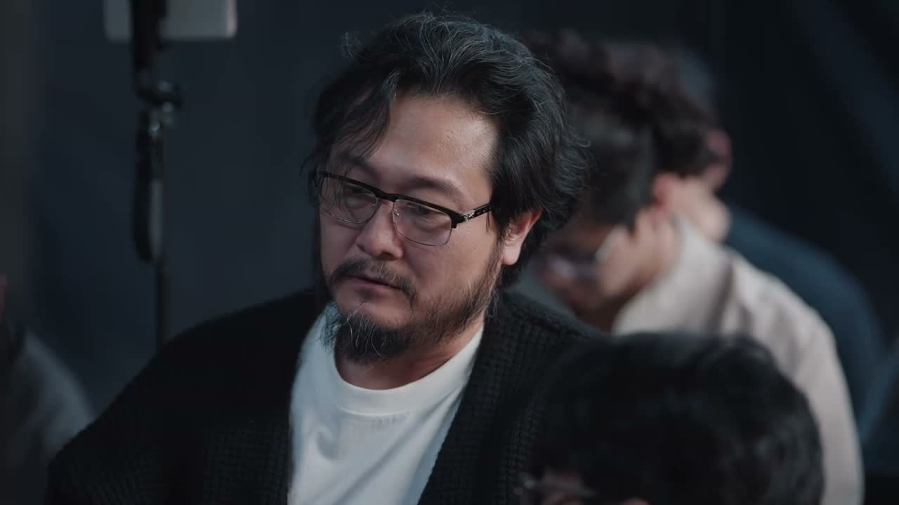都被你们那个马总