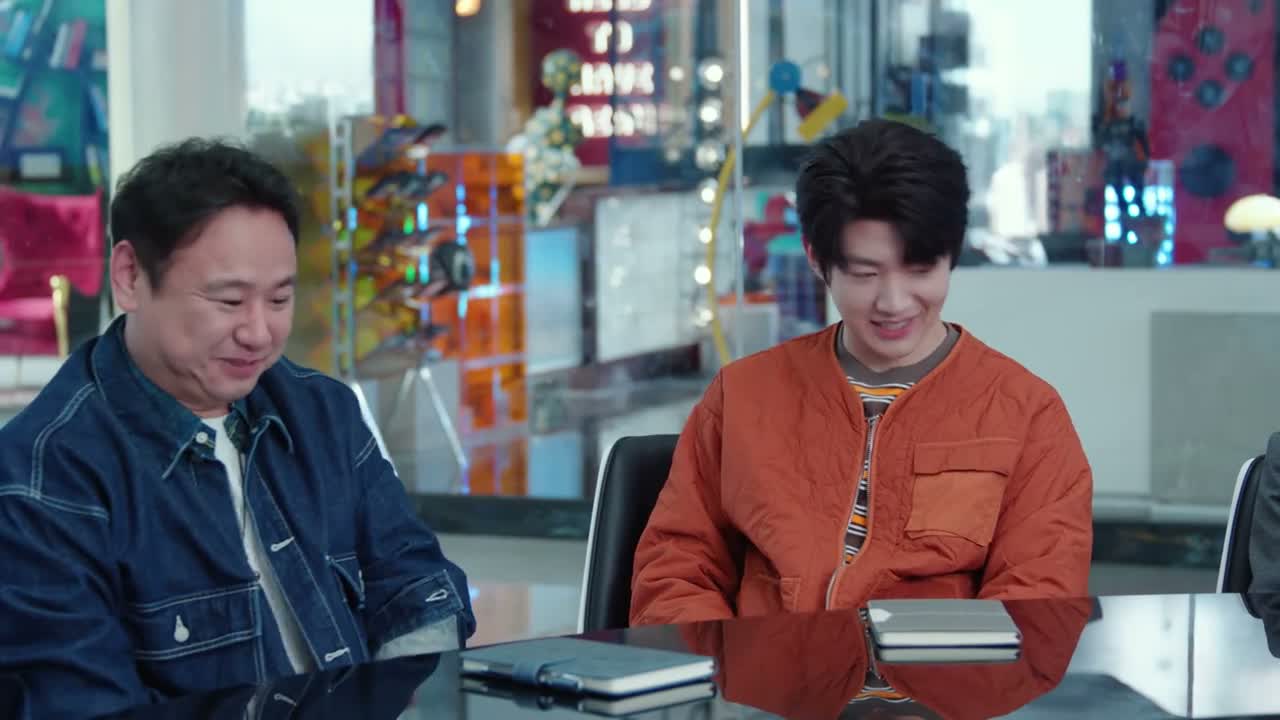 都前年的梗了吗