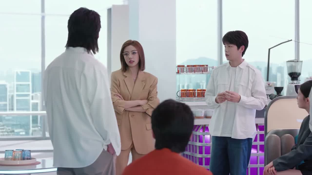都是腾达的投资方