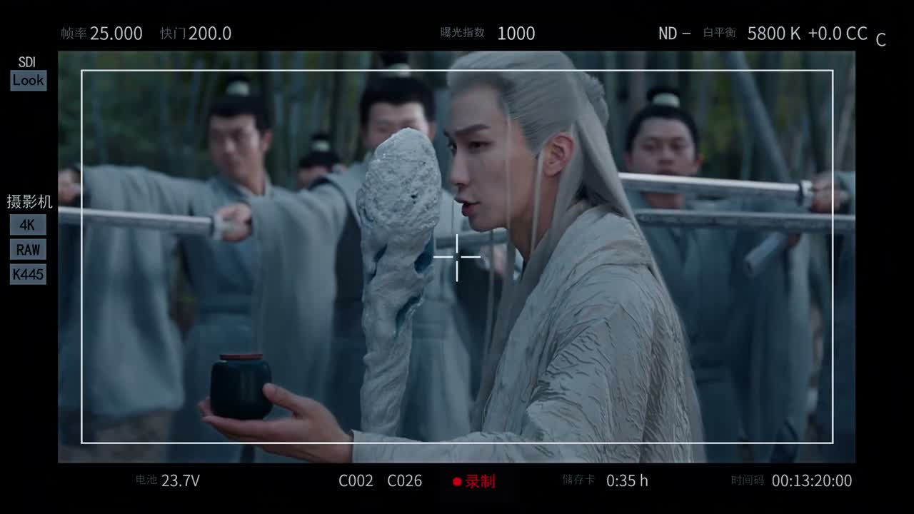 阁下将如何应对