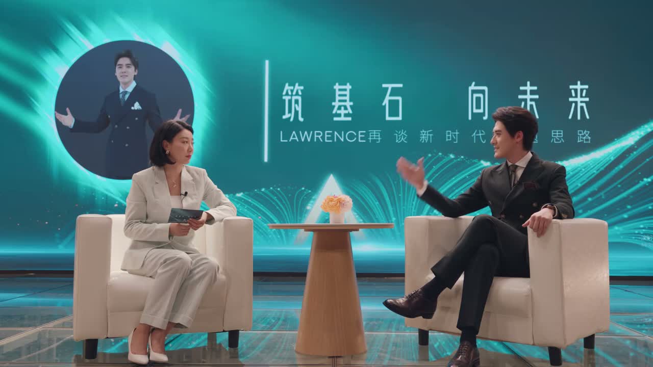 共建IP(知识产权)生态链