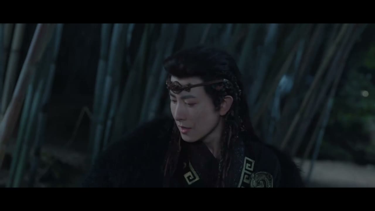 竟然是九蒸九晒的黑芝神丹