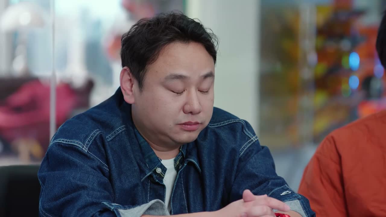 老二 你现在说了这么多 根本就是没想清楚