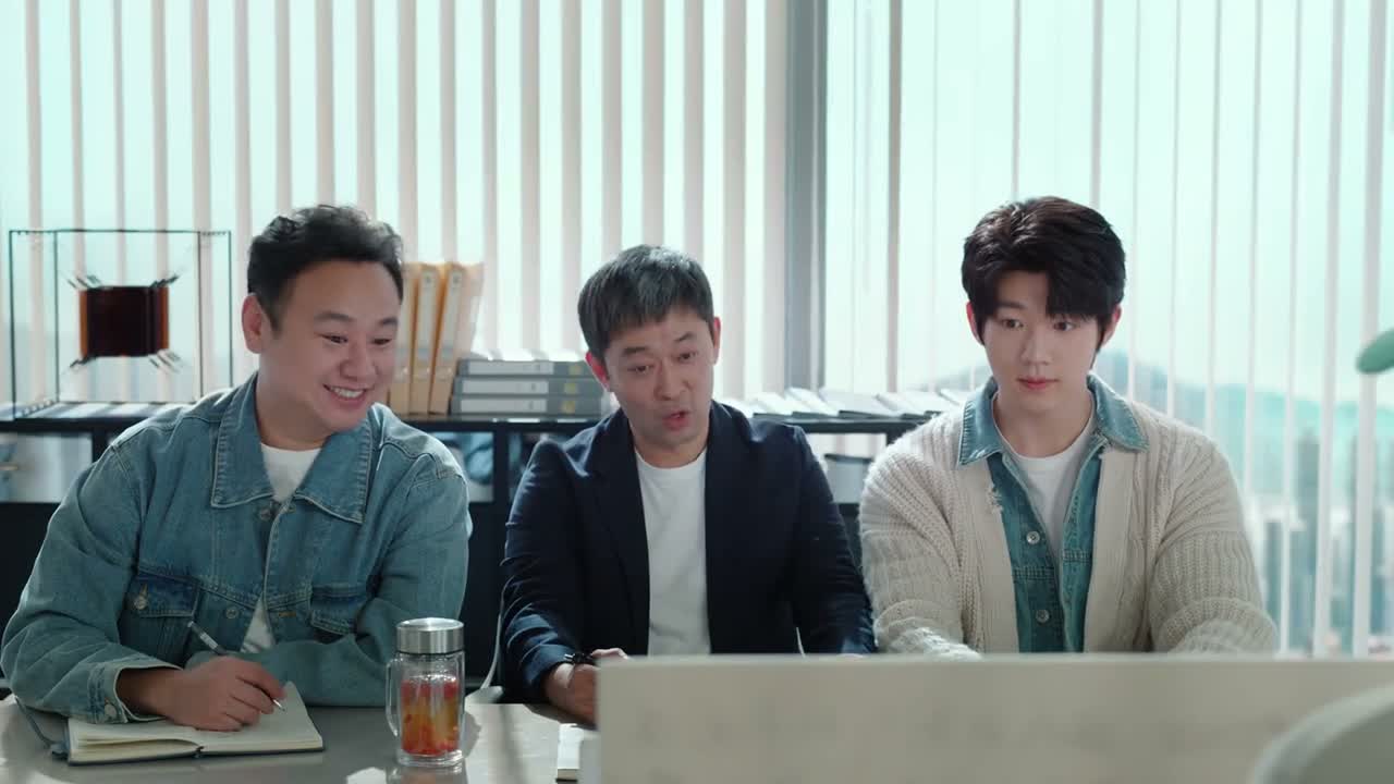 Lawrence(劳伦斯)是这样的