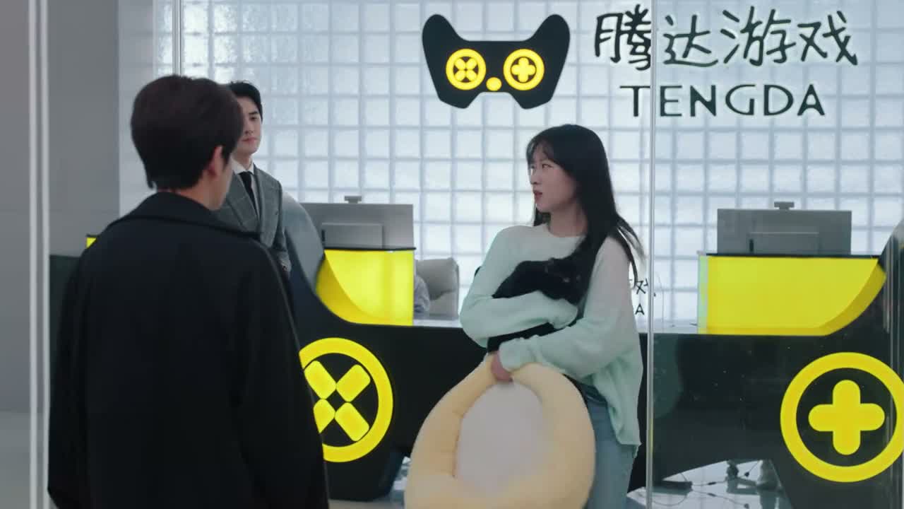 Lawrence(劳伦斯)总说 对猫毛过敏