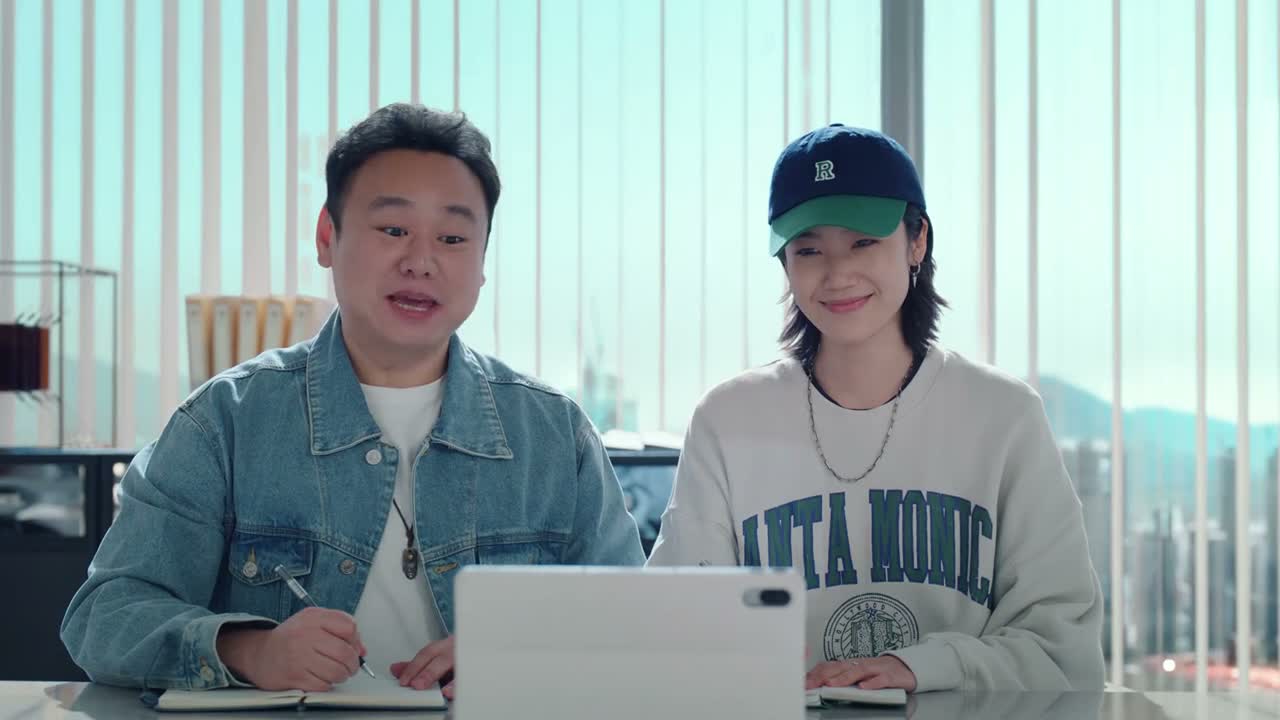 没有问题 捞总 你有什么想法尽管提