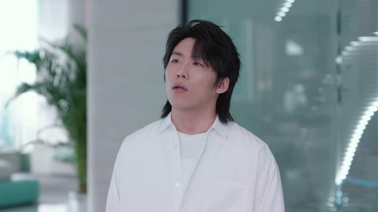 难怪你之前让我让着点司马福